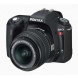 Pentax *istDL SLR-Digitalkamera (6 Megapixel) schwarz inkl. DA 18-55 Objektiv-04
