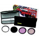 Tiffen Filter 72MM DIGITAL ENHANCING KIT-02