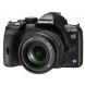 Olympus E-520 SLR-Digitalkamera (10 Megapixel, LifeView, Bildstabilisator) Kit inkl. 14-42mm Objektiv-07