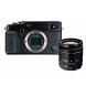 FUJIFILM X-PRO1 + 18-55-04
