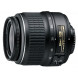 Nikon AF-S DX Zoom-Nikkor 18-55mm 1:3,5-5,6G ED II Objektiv (52 mm Filtergewinde) schwarz-02