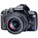 Olympus E-410 SLR-Digitalkamera (10 Megapixel, LifeView) Double Zoom Kit inkl. EZ1442 und EZ4015-04