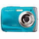 Easypix 10012 Unterwasser Digitalkamera "Aquapix W1024-I Splash" in Eisblau-07