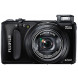 Fujifilm FinePix F660EXR Digitalkamera (16 Megapixel, 15-fach opt. Zoom, 7,6 cm (3 Zoll) Display, bildstabilisiert) schwarz-05