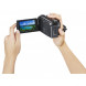 Sony HDR-XR260VE Full-HD Camcorder 160GB (7,5 cm (3 Zoll) LCD-Display, 30x opt. Zoom, 8 Megapixel, 29mm Weitwinkel, bildstabilisiert)-014