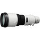 Sony SAL500F40G, Super-Tele-Objektiv (500 mm, F4 G SSM, A-Mount Vollformat, geeignet für A99 Serie) schwarz/weiß-05