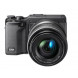 Ricoh Digitale Systemkamera (16 Megapixels, 3-fach opt. Zoom, 7,62 cm (3 Zoll) Display) GXR mit Objektiv 3,5-5,5/24-85 mm)-08