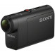Sony HDR-AS50 Actioncam (3-fach Zoom, SteadyShot Bildstabilisation, Wi-Fi, mit 60m Unterwassergehäuse) schwarz-01