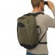 Lowepro Scope Travel 200 AW Rucksack für Spektiv Dark Olive, LP36359-PEU-07