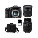 SONY Alpha 77 II + SIGMA 17-70 CONTEMPORARY + SIGMA 70-300 DG MACRO + Sac + Carte SD 4 Go-03