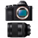 SONY ALPHA 7 S + FE 24-240-03