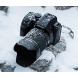 Pentax K-70 Gehäuse (24 Megapixel, 3 Zoll Display, Live-view, Full HD, Pixelshift) schwarz-010