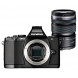 Olympus E-M5 OM-D kompakte Systemkamera (16 Megapixel, 7,6 cm (3 Zoll) Display, bildstabilisiert) inkl. Objektiv M.Zuiko Digital ED 12-50mm silber-09