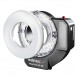 Walimex Pro RingFlash HS 400 leistungsstarker Ringblitz für schattenfreie Ausleuchtung-02
