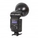 Godox WITSTRO 360WS Super Leistung Blitzgerät AD360 Blitz Studioblitz für DSLR-04