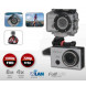 Jaytech WDV5000 Full-HD WiFi Action Kamera (1080p) silber-010