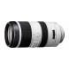 Sony SAL70400G2, Tele-Zoom-Objektiv (70-400 mm, F4-5,6 G SSM II, A-Mount Vollformat, geeignet für A99 Serie) schwarz/weiß-05