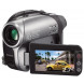 Sony DCR-DVD 202 DVD Camcorder-01