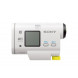 Sony HDR-AS100VR Live Remote Kit Ultra-kompakter Action-Camcorder mit Live View Fernbedienung (Full HD, Bildstabilisator, GPS, WiFi, NFC), weiß-027