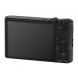 Sony DSC-WX300 Digitalkamera (18,2 Megapixel, 20-fach opt. Zoom, 7,5 (3 Zoll) LCD-Display, Full-HD, micro HDMI) schwarz-013