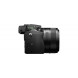 Sony DSC-RX10 SLR-Digitalkamera (20,2 Megapixel, 7,6 cm (3 Zoll) Display, BIONZ X, 1,4 Megapixel OLED Sucher, NFC) Kit inkl. F2,8 Zeiss Sonnar T Zoomobjektiv schwarz-049