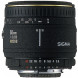 Sigma Autofokus-Makro-Objektiv 50 mm/ 2,8 EX für Nikon-Spiegelreflexkameras-01