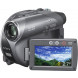 Sony DCR-DVD 205 DVD Camcorder-05