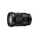 Sony SELP18105G, Standard-Zoom-Objektiv (18-105 mm, F4 G OSS, E-Mount APS-C, geeignet für A5000/ A5100/ A6000 Serienand Nex) schwarz-03