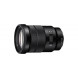 Sony SELP18105G, Standard-Zoom-Objektiv (18-105 mm, F4 G OSS, E-Mount APS-C, geeignet für A5000/ A5100/ A6000 Serienand Nex) schwarz-03