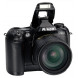 Nikon D-100 digitale Spiegelreflexkamera (6,0 Megapixel, nur Gehäuse)-01