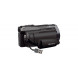 Sony HDR-PJ650VE HD Flash Camcorder (1920 x 1080 Pixel, G-Optik mit 12-fach Zoom, Projektor mit 20 Lumen, HDMI, 32GB Speicher) schwarz-014