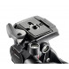Manfrotto XPRO Getriebeneiger MHXPRO-3WG-05