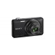 Sony DSC-WX80 Digitalkamera (16,2 Megapixel Exmor R Sensor, 8-fach opt. Zoom, 6,9 cm (2,7 Zoll) LCD-Dispaly, 25mm Weitwinkelobjektiv, Wi-Fi Funktion) schwarz-05