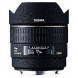 Sigma EX 14/2,8 IF aspherical HSM Objektiv für Nikon D-01