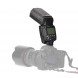 YONGNUO YN600EX-RT Blitz Speedlite TTL 1 / 8000s für Canon-Kamera AS Canon 600EX-RT-09