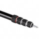 Hama Leichtes Reise-Einbeinstativ Traveller Premium Mono 170, Schwarz-06