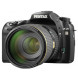 Pentax K20D SLR-Digitalkamera (14 Megapixel, Bildstabilisator) Gehäuse-03