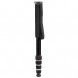 Hama Leichtes Reise-Einbeinstativ Traveller Premium Mono 170, Schwarz-06