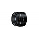 Sony SAL85F28, Porträt-Objektiv (85 mm, F2,8 SAM, A-Mount Vollformat geeignet für A99 Serie) schwarz-02