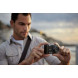 Sony DSC-HX5V Digitalkamera (10 Megapixel Exmor R, 10fach optischer Zoom, 7,6 cm, LC-Display, Full HD Video, Bildstabilisator, Sweep-Panorama, GPS) schwarz-07