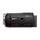 Sony HDR-PJ330 PJ-Serie HD Flash Camcorder (Full HD, 9,2 Megapixel, Sony G-Optik mit 30 fach Zoom, optischer SteadyShot Bildstabilisator, Projektor mit HDMI) schwarz-022