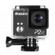 Dazzne P2 Plus 2K/30fps 2.0 "TFT Schirm-wasserdichter WIFI Sports Helm Kamera Wasserdicht Camcorder-07