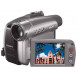 Sony DCR-HC23 miniDV Camcorder-01