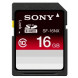 Sony SF16NX Class 10 SD 16GB Flash-Speicherkarte-02