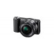 Sony Alpha 5000 Systemkamera (Full HD, 20 Megapixel, Exmor APS-C HD CMOS Sensor, 7,6 cm (3 Zoll) Schwenkdisplay) schwarz inkl. SEL-P1650 Objektiv-029