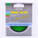 Hoya HMC Grünfilter X1 77mm-02