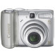 Canon PowerShot A580 Digitalkamera (8 Megapixel, 4-fach opt. Zoom, 2,5" Display) silber-05