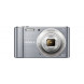 Sony DSC-W810 Digitalkamera (20,1 Megapixel, 6x optischer Zoom (12x digital), 6,8 cm (2,7 Zoll) LC-Display, 26mm Weitwinkelobjektiv, SteadyShot) silber-07