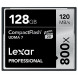 Lexar Professional 128GB 800x Speed 120MB/s CompactFlash Speicherkarte-03
