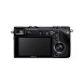 Sony NEX-7B Systemkamera (24 Megapixel, 7,5 cm (3 Zoll) Display, Full HD Video) Gehäuse-06